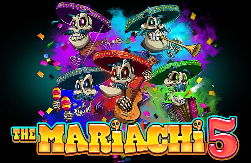 The Mariachi 5