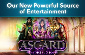 Asgard Deluxe