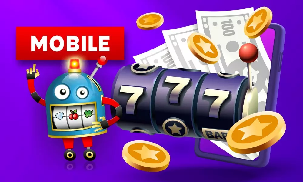 Mobile Casinos