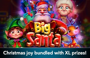 Big Santa Game