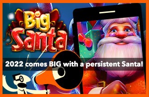 Big Santa Game